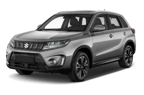 SUZUKI VITARA HYBRID AUTOKOBERCE (2020-2026)