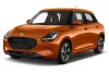 SUZUKI SWIFT AUTOKOBERCE (2024-)