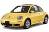 VW BEETLE AUTOKOBERCE (1998-2012)