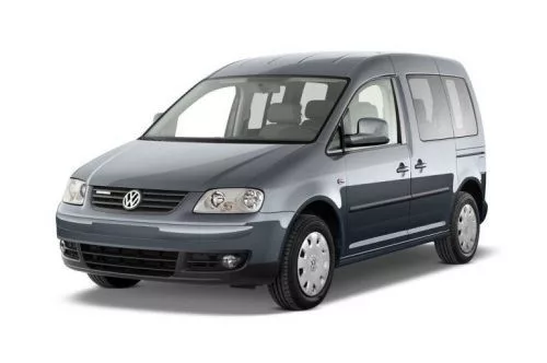 VW CADDY AUTOKOBERCE (2003-2015)