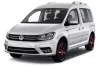 VW CADDY AUTOKOBERCE (2015-2020)