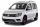 VW CADDY AUTOKOBERCE (2015-2020)