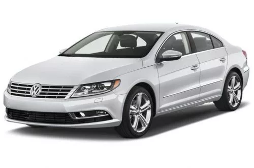 VW CC AUTOKOBERCE (2012-2017)