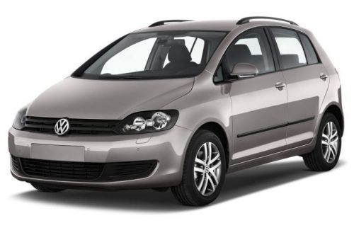 VW GOLF PLUS AUTOKOBERCE (2004-2014)