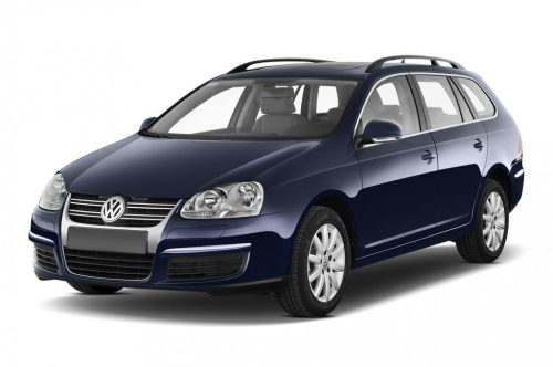 VW GOLF V (1K) VARIANT AUTOKOBERCE (2003-2009)