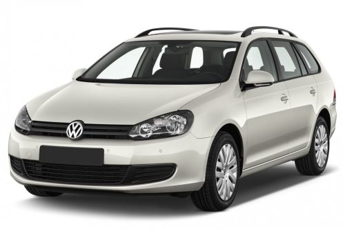 VW GOLF VI (5K) VARIANT AUTOKOBERCE (2009-2012)