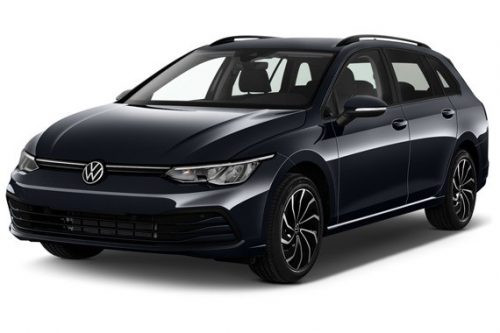 VW GOLF VIII VARIANT AUTOKOBERCE (2020-)