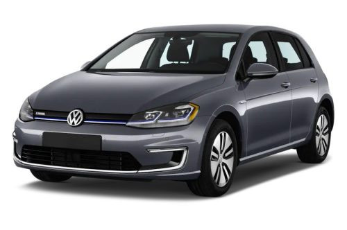 VW GTE AUTOKOBERCE (2014-2020)