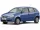 VW POLO MK4 (9N) AUTOKOBERCE (2001-2009)