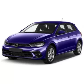 VW POLO MK6 (AW) AUTOKOBERCE (2017-)