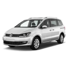 VW SHARAN (7N) AUTOKOBERCE (2010-2022)