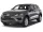 VW TOUAREG (7P) AUTOKOBERCE (2014-2018)