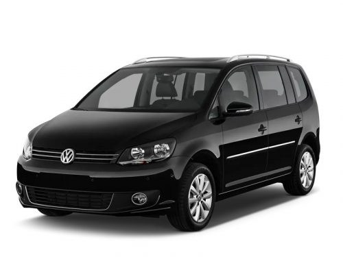 VW TOURAN (1T) AUTOKOBERCE (2010-2015)