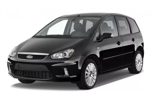 FORD C-MAX I. AUTOKOBERCE (2002-2010)