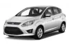 FORD C-MAX II. AUTOKOBERCE (2010-2019)