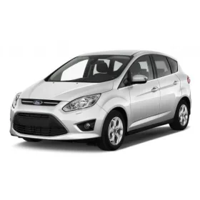 FORD C-MAX II. AUTOKOBERCE (2010-2019)