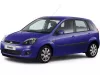 FORD FIESTA (MK6) AUTOKOBERCE (2002-2008)