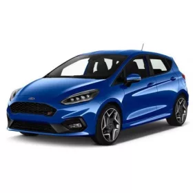 FORD FIESTA (MK8) AUTOKOBERCE (2017-2024)