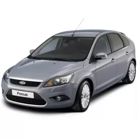 FORD FOCUS II. MK2 AUTOKOBERCE (2005-2011)