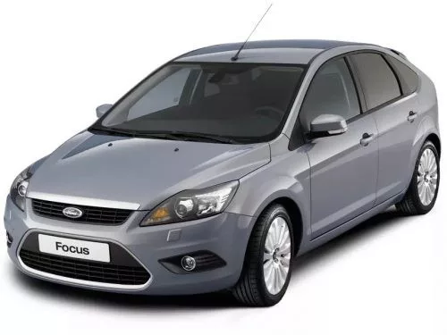 FORD FOCUS II. MK2 AUTOKOBERCE (2005-2011)