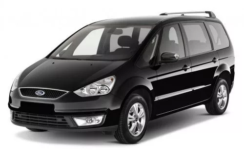 FORD GALAXY (WA6) AUTOKOBERCE (2006-2015)