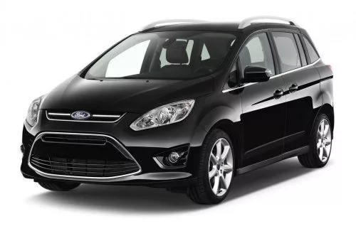 FORD GRAND C-MAX AUTOKOBERCE (2010-2019)