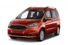 FORD TOURNEO COURIER AUTOKOBERCE (2014-2022)
