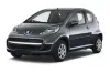 PEUGEOT 107 AUTOKOBERCE (2005-2014)