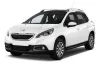 PEUGEOT 2008 AUTOKOBERCE (2012-2019)