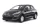 PEUGEOT 207 AUTOKOBERCE (2006-2012)