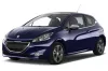 PEUGEOT 208 AUTOKOBERCE (2012-2019)