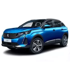 PEUGEOT 3008 PHEV AUTOKOBERCE (2019-2024)