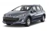 PEUGEOT 308 (T7) SW AUTOKOBERCE (2007-2013)