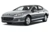 PEUGEOT 407 AUTOKOBERCE (2004-2011)