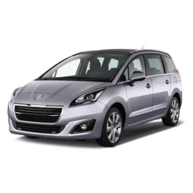 PEUGEOT 5008 AUTOKOBERCE (2009-2017)