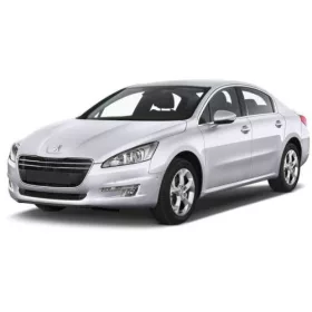 PEUGEOT 508 AUTOKOBERCE (2011-2018)