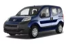 PEUGEOT BIPPER AUTOKOBERCE (2007-2017)