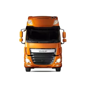 DAF CF EURO 6 AUTOKOBERCE (2014-)
