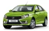 LADA VESTA AUTOKOBERCE (2015-2022)