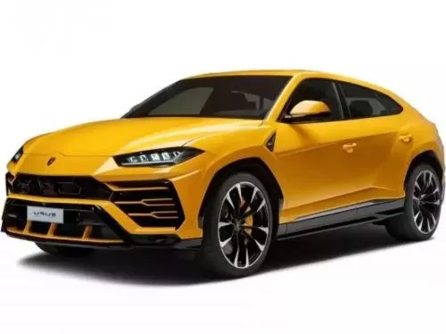 LAMBORGHINI URUS AUTOKOBERCE (2018-)
