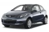 MAZDA 2 (DE) AUTOKOBERCE (2007-2014)