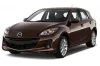 MAZDA 3 (BL) AUTOKOBERCE (2009-2013)