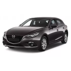 MAZDA 3 (BM) AUTOKOBERCE (2013-2018)