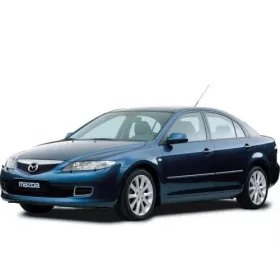 MAZDA 6 (GG) AUTOKOBERCE (2002-2008)