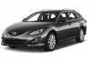 MAZDA 6 (GH) WAGON AUTOKOBERCE (2008-2012)