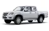 MAZDA BT-50 AUTOKOBERCE (2006-2015)