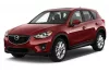 MAZDA CX5 (KE) AUTOKOBERCE (2012-2017)