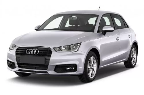 AUDI A1/S1 (8X) AUTOKOBERCE (2010-2018)