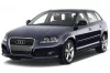 AUDI A3/S3/RS3 (8P/8PA) AUTOKOBERCE (2003-2012)