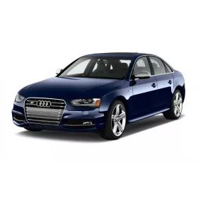 AUDI A4/S4/RS4 (B8) AUTOKOBERCE (2007-2015)